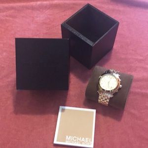 Michael Kors watch